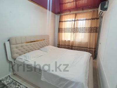 2-комнатная квартира · 50 м² · 3/5 этаж, Женис 98 — Бокейхан за 12 млн ₸ в 