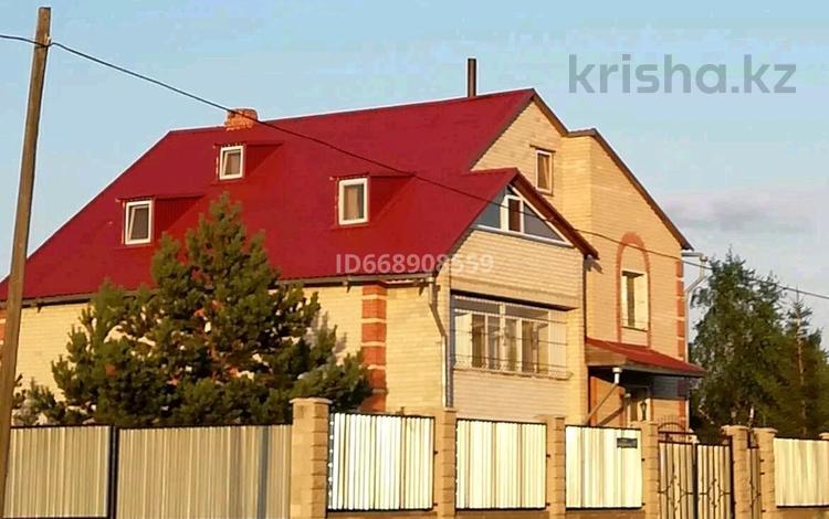 Жеке үй · 4 бөлме · 80 м², Жибек жолы 53А, бағасы: 45 000 ₸ в Бурабае — фото 23
