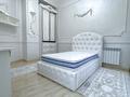 3-комнатная квартира · 110 м² · 5/7 этаж, Омаровой 37 за 680 000 ₸ в Алматы, Медеуский р-н — фото 16