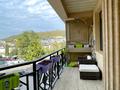 3-комнатная квартира · 110 м² · 5/7 этаж, Омаровой 37 за 680 000 ₸ в Алматы, Медеуский р-н — фото 34