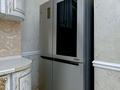 3-комнатная квартира · 110 м² · 5/7 этаж, Омаровой 37 за 680 000 ₸ в Алматы, Медеуский р-н — фото 14