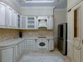3-комнатная квартира · 110 м² · 5/7 этаж, Омаровой 37 за 680 000 ₸ в Алматы, Медеуский р-н — фото 10