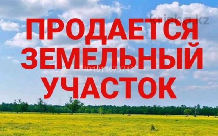 Участок · 40 га, мкр Пригородный — Посёлок Кабанбай батыра за 350 млн ₸ в Астане, Есильский р-н — фото 17