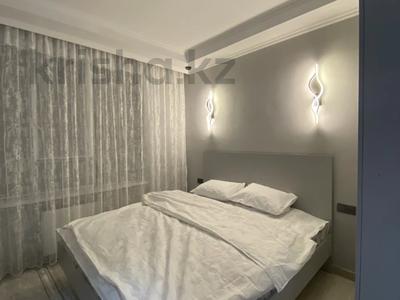 1-комнатная квартира · 37.7 м² · 5/12 этаж, мкр Шымсити, Байдибек би 113/2 — Сырым-батыра/Байдибек би за 15 000 〒 в Шымкенте, Абайский р-н