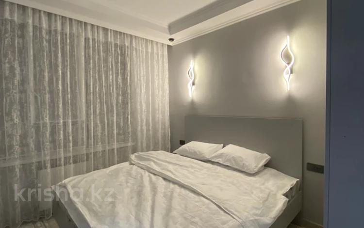 1-комнатная квартира · 37.7 м² · 5/12 этаж, мкр Шымсити, Байдибек би 113/2 — Сырым-батыра/Байдибек би за 15 000 〒 в Шымкенте, Абайский р-н — фото 2