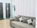 2-бөлмелі пәтер · 75 м² · 14/18 қабат, Навои 208 — Торайгырова, бағасы: 30 000 ₸ в Алматы, Бостандыкский р-н — фото 20