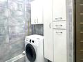 2-бөлмелі пәтер · 75 м² · 14/18 қабат, Навои 208 — Торайгырова, бағасы: 30 000 ₸ в Алматы, Бостандыкский р-н — фото 9