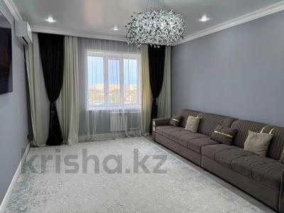 3-комнатная квартира · 109.1 м² · 7/10 этаж, ашимова 140 за ~ 55.5 млн ₸ в Кокшетау