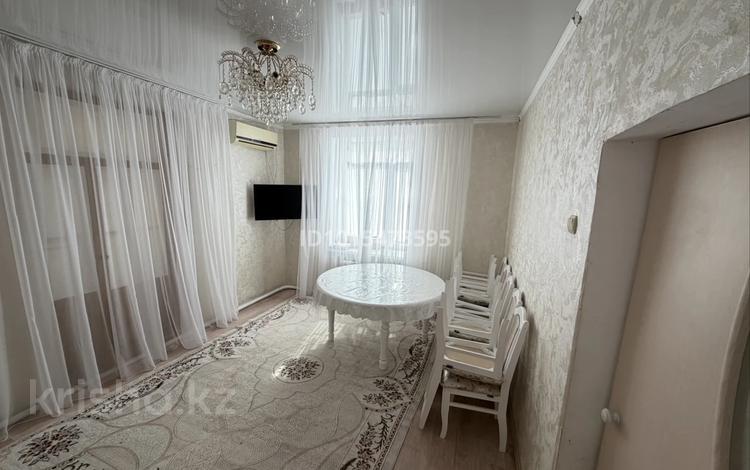 2-комнатная квартира · 44 м² · 2/2 этаж, Сатпаева 40 — Рядом с Центральным рынком за 13.5 млн ₸ в Жезказгане — фото 2