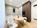 1-комнатная квартира · 45 м² · 8/12 этаж, Исатай Тайманова 42а — Жарбосынова за 25 000 ₸ в Атырау