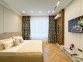 1-комнатная квартира · 45 м² · 8/12 этаж, Исатай Тайманова 42а — Жарбосынова за 25 000 ₸ в Атырау — фото 3
