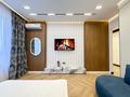1-комнатная квартира · 45 м² · 8/12 этаж, Исатай Тайманова 42а — Жарбосынова за 25 000 ₸ в Атырау — фото 7