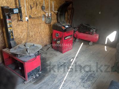 Вулканизация · 30 м² за 1.4 млн 〒 в Таразе