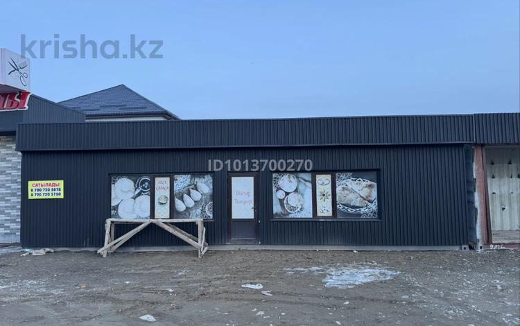 Дүкендер мен бутиктер · 67 м², бағасы: 2.5 млн ₸ в Таразе, мкр Улы Дала — фото 2