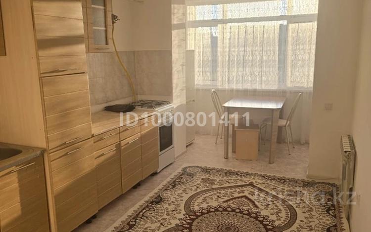 1-комнатная квартира · 38 м² · 4 этаж, 18 мкр 19 — Возле Гипермаркет Дина за 80 000 ₸ в Актау, 18-й мкр  — фото 2