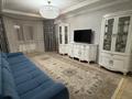 3-комнатная квартира · 110 м² · 8/9 этаж, мкр Жетысу-2 80 — Абая-Сайна за 81 млн ₸ в Алматы, Ауэзовский р-н