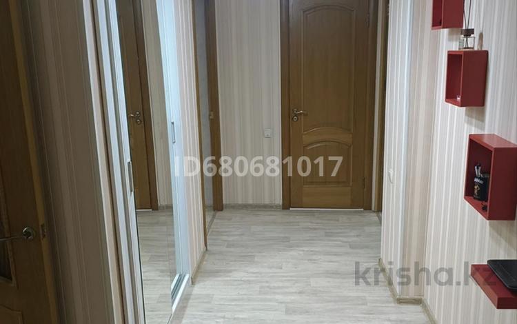 2-комнатная квартира, 57 м², 2/5 этаж, Автобаза 3 — Шоте Руставели за 28 млн 〒 в Талгаре — фото 2