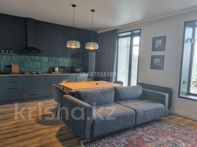 2-комнатная квартира · 75 м² · 4/10 этаж, Сарайшык 79 — Курмангазы за 25 000 ₸ в Уральске