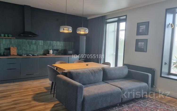 2-бөлмелі пәтер · 75 м² · 4/10 қабат, Сарайшык 79 — Курмангазы, бағасы: 25 000 ₸ в Уральске — фото 4