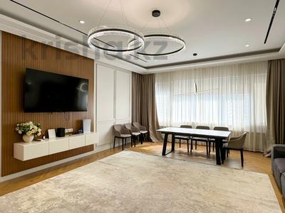 Продажа квартир в Алматы: 3-комнатная квартира · 194.2 м² · 6/6 этаж, мкр Баганашыл, Рахмадиева 2/1 за 220 млн 〒 3-комнатная квартира · 194.2 м² · 6/6 этаж, мкр Баганашыл, Рахмадиева 2/1 за 220 млн 〒 в Алматы, Бостандыкский р-н