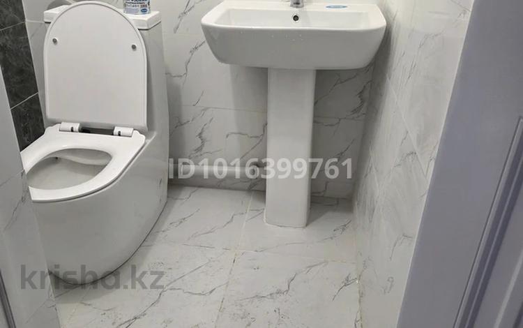 3-комнатная квартира · 69 м² · 3/5 этаж, мкр Бозарык 33 — Бөржар за 180 000 ₸ в Шымкенте, Абайский р-н — фото 2