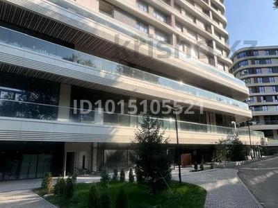 2-комнатная квартира · 58.5 м² · 7/9 этаж, Тимирязева 14 — Байтурсынова за 69 млн ₸ в Алматы, Бостандыкский р-н