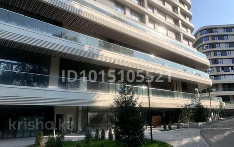2-комнатная квартира · 58.5 м² · 7/9 этаж, Тимирязева 14 — Байтурсынова за 69 млн ₸ в Алматы, Бостандыкский р-н — фото 2