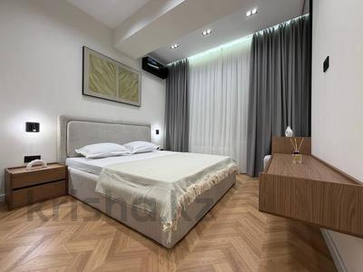 2-комнатная квартира · 52 м² · 4 этаж, Розыбакиева 197/2 за 470 000 ₸ в Алматы, Бостандыкский р-н