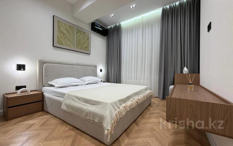 2-бөлмелі пәтер · 52 м² · 4 қабат, Розыбакиева 197/2, бағасы: 470 000 ₸ в Алматы, Бостандыкский р-н — фото 2