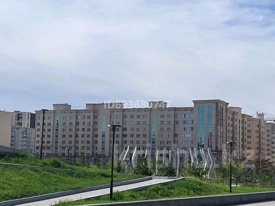 2-комнатная квартира, 65 м², 9/9 этаж, Жумекен Нажимеденов 16 за 33 млн 〒 в Астане, Алматы р-н