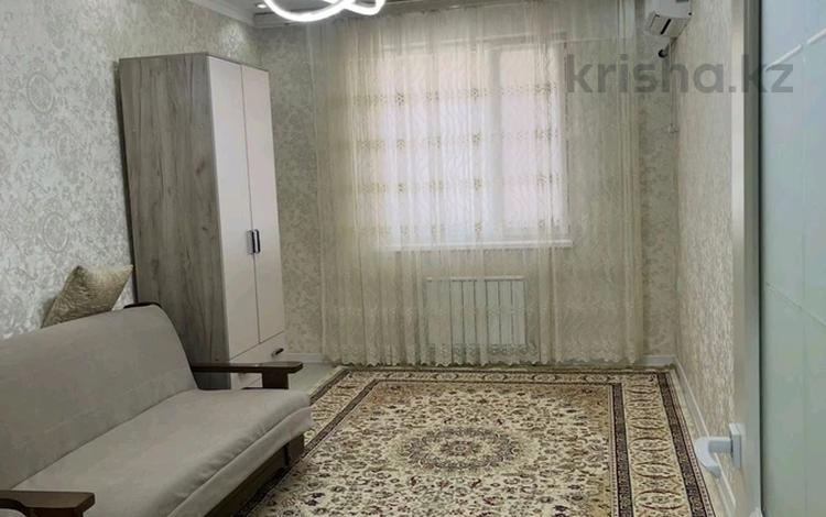1-комнатная квартира · 35 м² · 1/6 этаж, 32В мкр 10 за 150 000 ₸ в Актау — фото 2