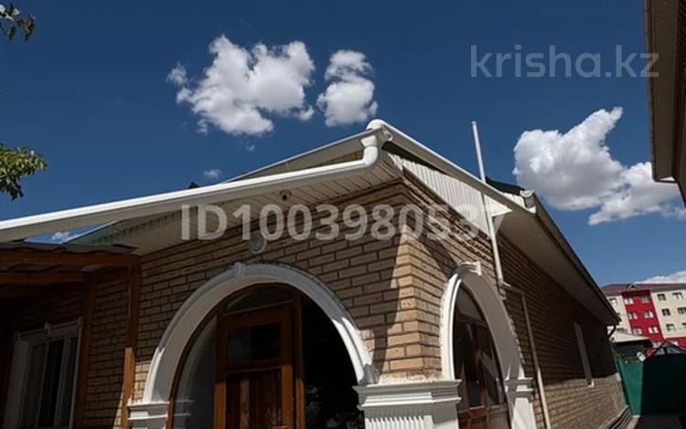 Отдельный дом · 7 комнат · 220 м² · 5 сот., Бухарбай Батыр 132 за 250 000 ₸ в  — фото 2
