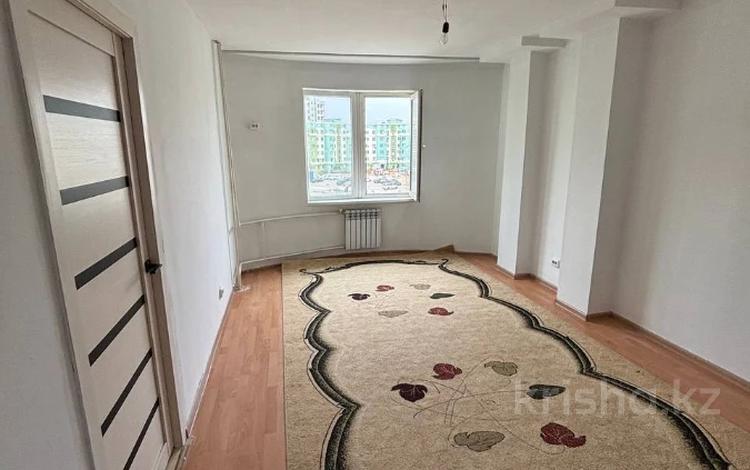 2-комнатная квартира, 43.7 м², 4/7 этаж, 33-й мкр 32