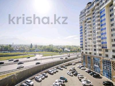 2-комнатная квартира, 93.2 м², 6/21 этаж, Розыбакиева 289/1 — Альфараби- Розыбакиева за 60 млн 〒 в Алматы, Бостандыкский р-н