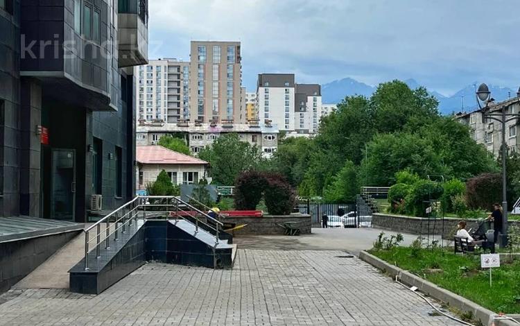 2-бөлмелі пәтер · 101.4 м² · 13/15 қабат, Абая, бағасы: 69.5 млн ₸ в Алматы, Бостандыкский р-н — фото 2