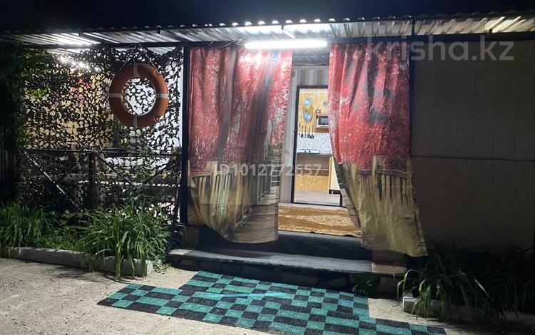 Дача · 2 комнаты · 80 м², Акшагыл 95 за 50 000 ₸ в Балхаше — фото 3