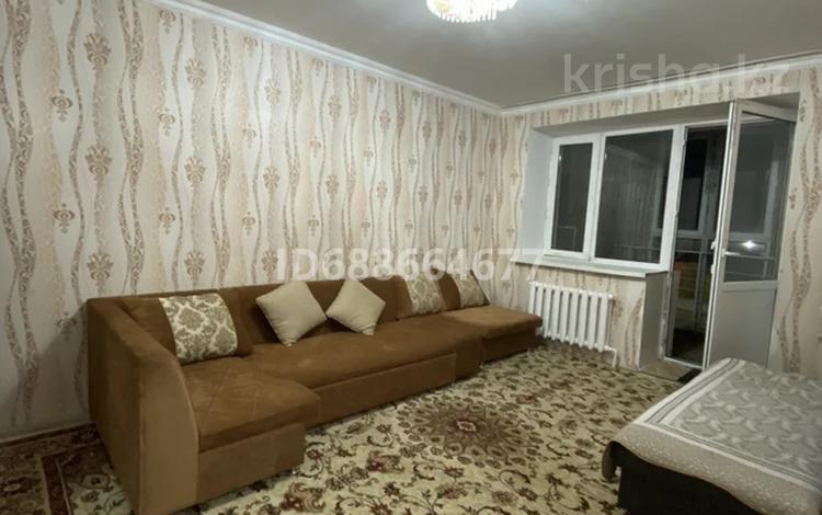 1-комнатная квартира, 45 м², 5/14 этаж помесячно, Тлендиева