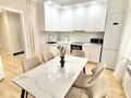 3-комнатная квартира · 97 м² · 8/9 этаж, Туркестан 4/1 за ~ 74 млн ₸ в Астане, Есильский р-н