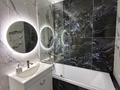 3-комнатная квартира · 97 м² · 8/9 этаж, Туркестан 4/1 за ~ 74 млн ₸ в Астане, Есильский р-н — фото 11
