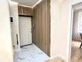 3-комнатная квартира · 97 м² · 8/9 этаж, Туркестан 4/1 за ~ 74 млн ₸ в Астане, Есильский р-н — фото 19
