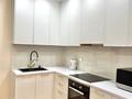 3-комнатная квартира · 97 м² · 8/9 этаж, Туркестан 4/1 за ~ 74 млн ₸ в Астане, Есильский р-н — фото 3