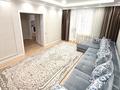 3-комнатная квартира · 97 м² · 8/9 этаж, Туркестан 4/1 за ~ 74 млн ₸ в Астане, Есильский р-н — фото 6
