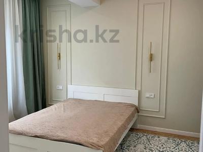 2-комнатная квартира · 55 м² · 14/18 этаж, Абая 164/2 — Брусиловского за 45 млн ₸ в Алматы, Бостандыкский р-н