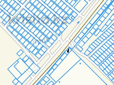 Участок · 10 соток, СК Сарбаз за 6 млн ₸ в Актобе