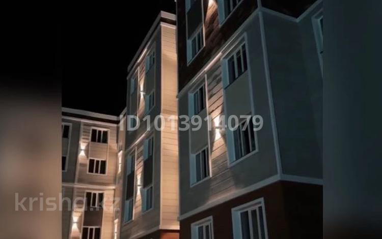 3-комнатная квартира · 130 м², Торегали Кадыров 61 — Гимназия за 50 млн ₸ в Жанаозен — фото 2