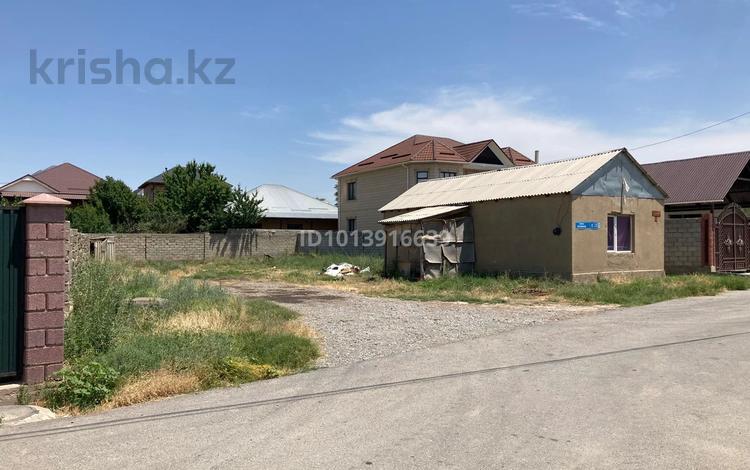 Отдельный дом · 2 комнаты · 47 м² · 8.5 сот., мкр Акжайык за 16.5 млн ₸ в Шымкенте, Абайский р-н — фото 2