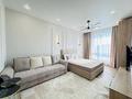 1-комнатная квартира · 48 м², Турар Рыскулов 1 за 14 000 ₸ в Астане, Есильский р-н