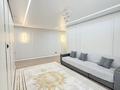2-комнатная квартира · 60 м² · 3/12 этаж, мкр Акжайык, К. Толеметова 83 за 270 000 ₸ в Шымкенте, Абайский р-н