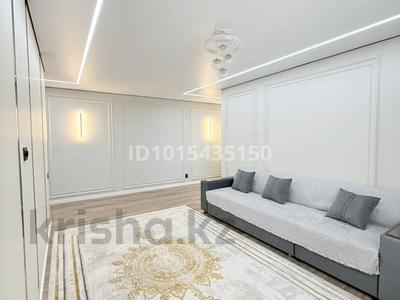 2-бөлмелі пәтер · 60 м² · 3/12 қабат, мкр Акжайык, К. Толеметова 83, бағасы: 270 000 ₸ в Шымкенте, Абайский р-н
