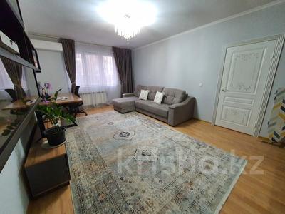 1-комнатная квартира · 49.4 м² · 2/12 этаж, мкр Жетысу-3 — Абая-Момышулы, Метро Момышулы за 36 млн ₸ в Алматы, Ауэзовский р-н